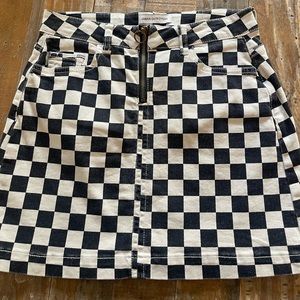 Urban Outfitters Skirt